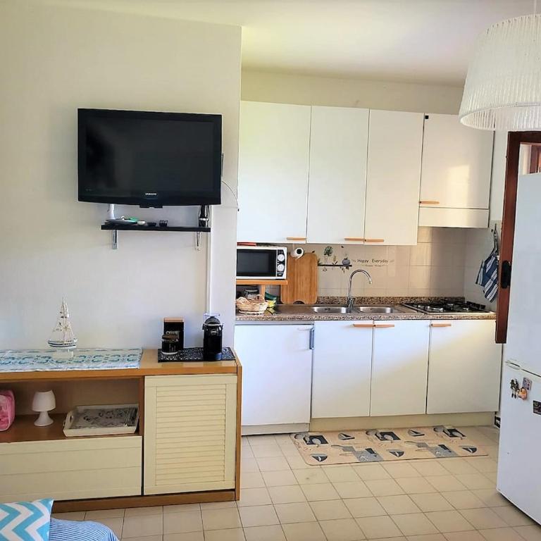 Beach House Costa Rei, 200 mt dal mare - One-Bedroom House - 8