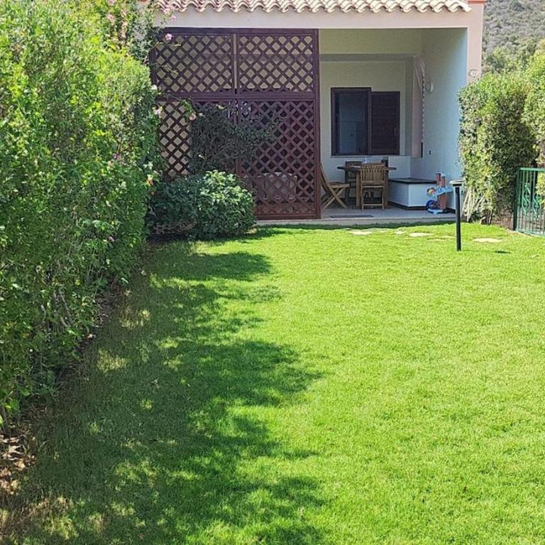 Beach House Costa Rei, 200 mt dal mare - One-Bedroom House - 10