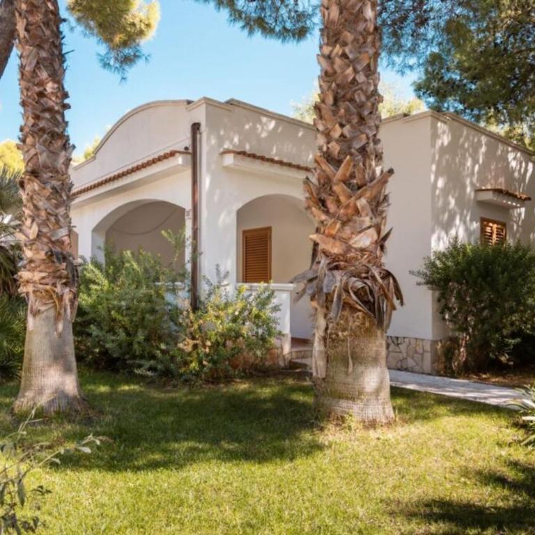 Villaggio Baia Dei Lombardi - Two-Bedroom Apartment - 1