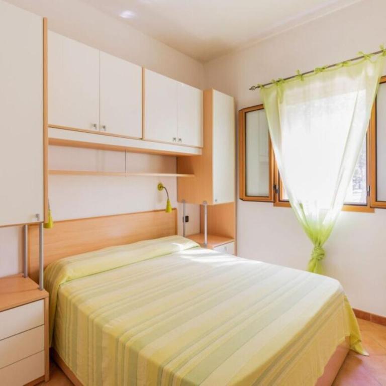 Villaggio Baia Dei Lombardi - Two-Bedroom Apartment - 3