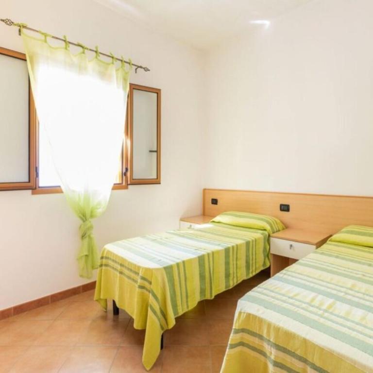 Villaggio Baia Dei Lombardi - Two-Bedroom Apartment - 4