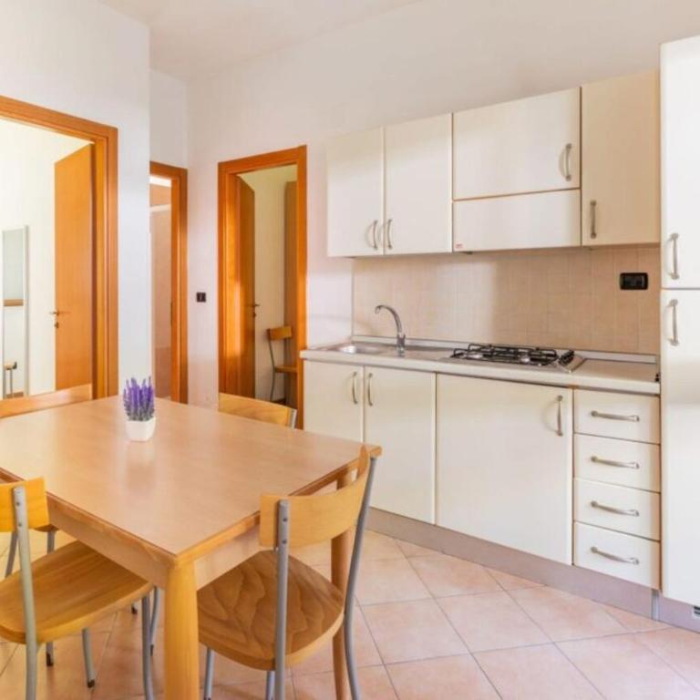 Villaggio Baia Dei Lombardi - Two-Bedroom Apartment - 5