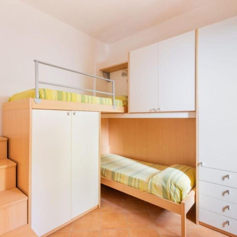 Villaggio Baia Dei Lombardi - Two-Bedroom Apartment - 6