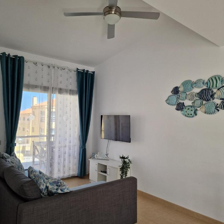 Casita Feliz Ftv - Apartamento de 1 dormitorio - 27