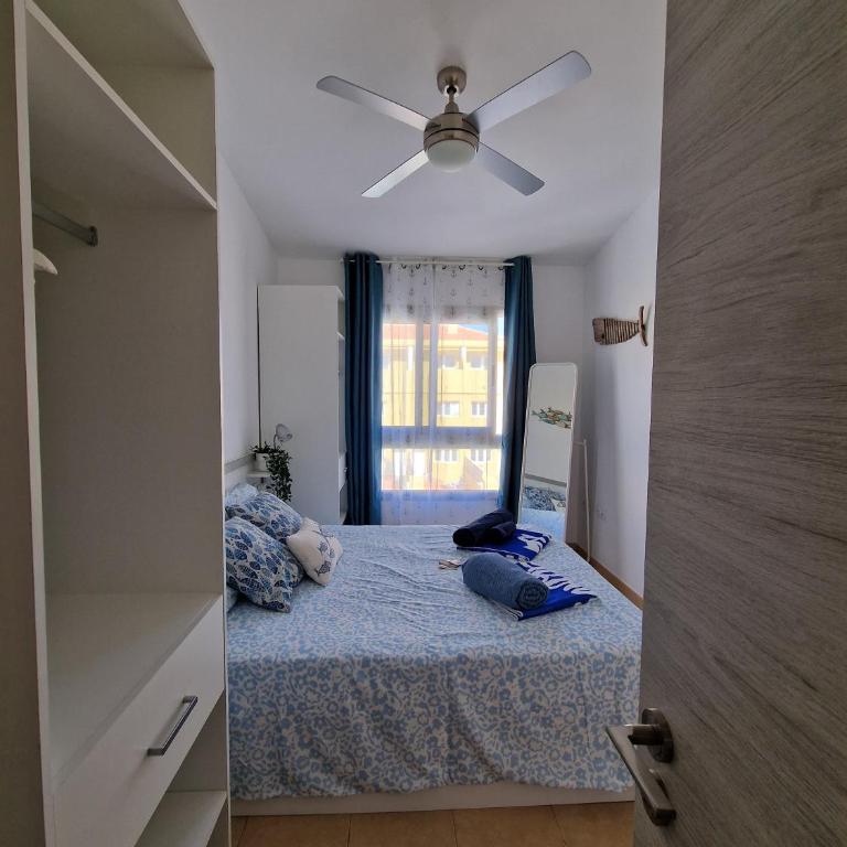 Casita Feliz Ftv - Apartamento de 1 dormitorio - 34