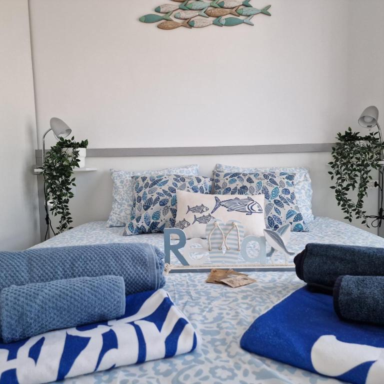 Casita Feliz Ftv - Apartamento de 1 dormitorio - 38