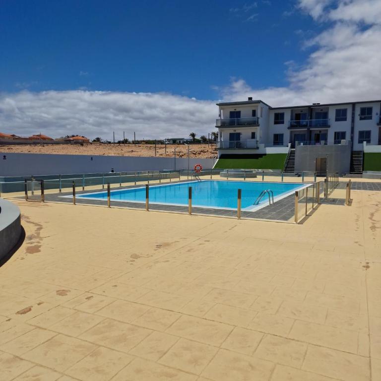 Casita Feliz Ftv - Apartamento de 1 dormitorio - 39