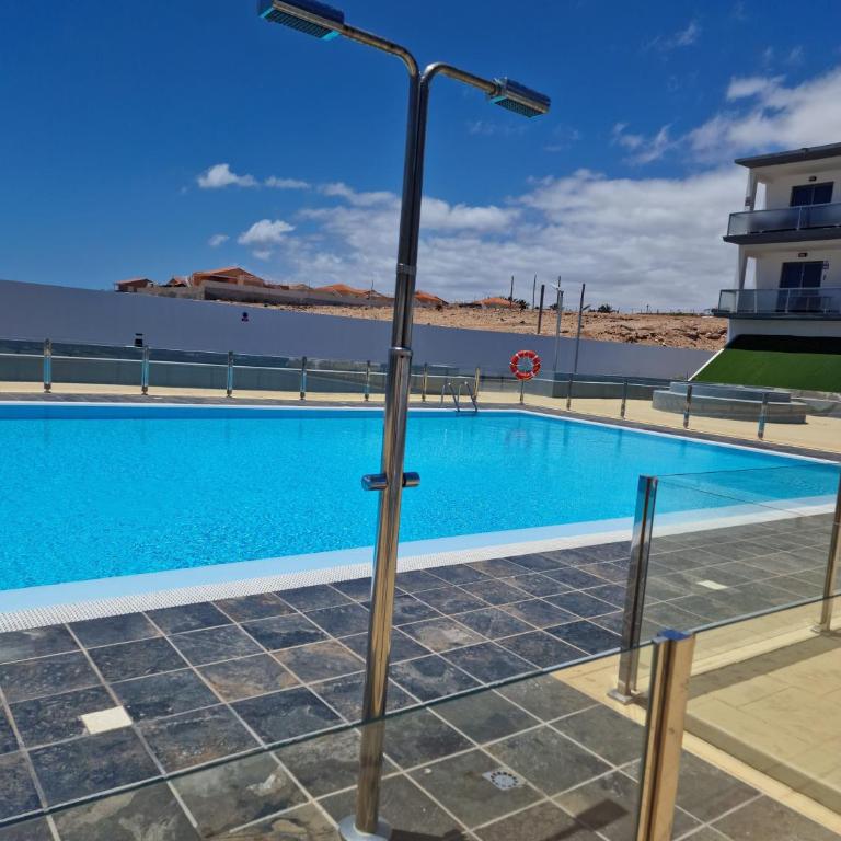 Casita Feliz Ftv - Apartamento de 1 dormitorio - 41
