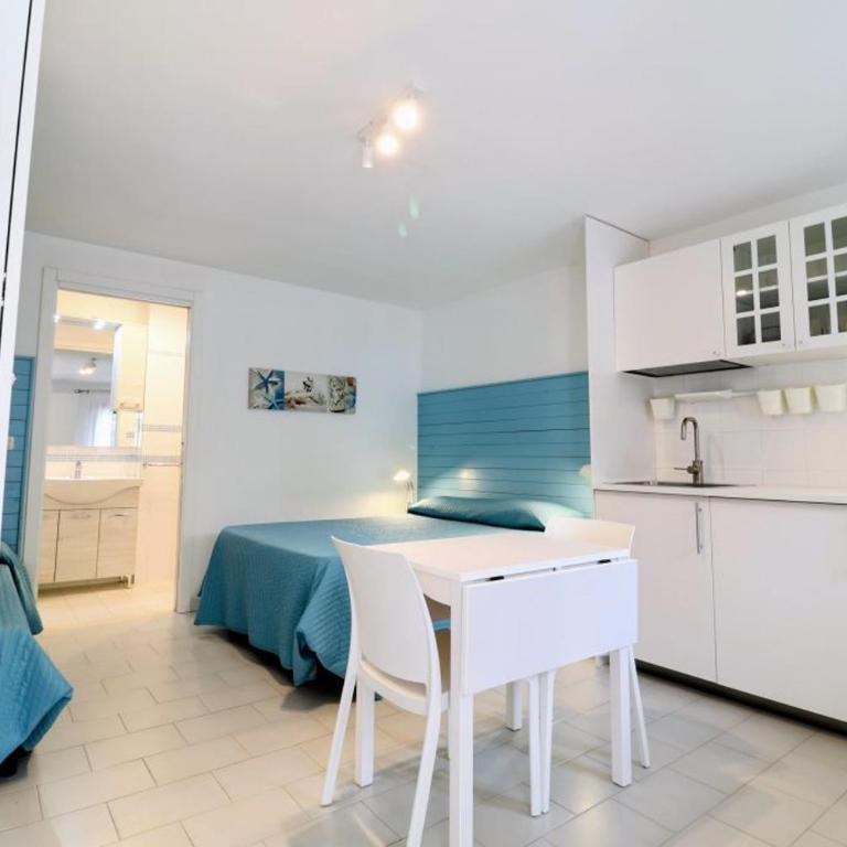 Villaggio Baia Dei Lombardi - Superior Villa - 1