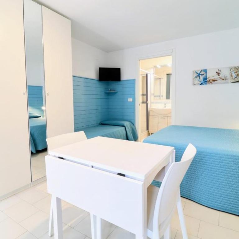 Villaggio Baia Dei Lombardi - Superior Villa - 2