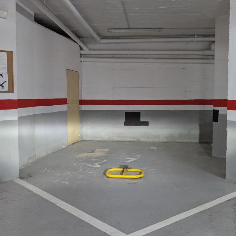 Pyramides - Apartamento - 21