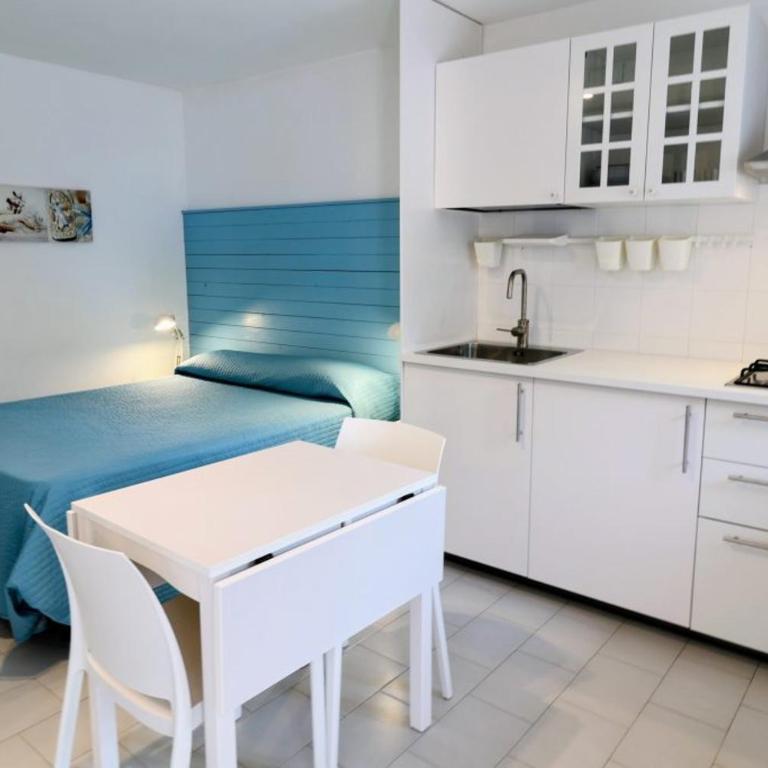 Villaggio Baia Dei Lombardi - Superior Villa - 5