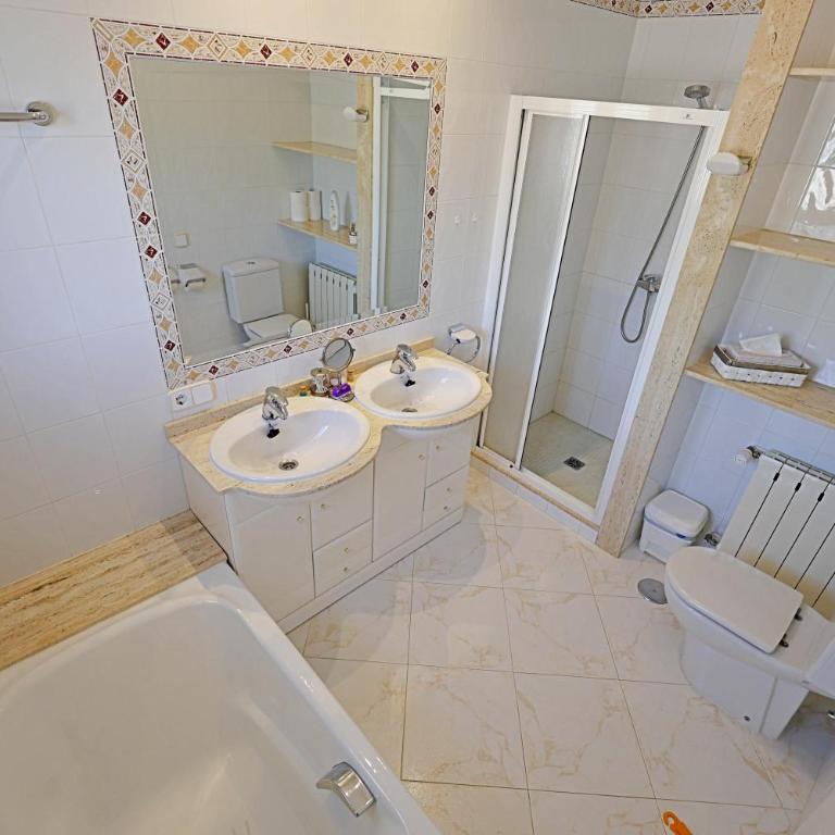 Alegria - pool and stunning ocean view in Altea - Villa con vistas al mar - 9
