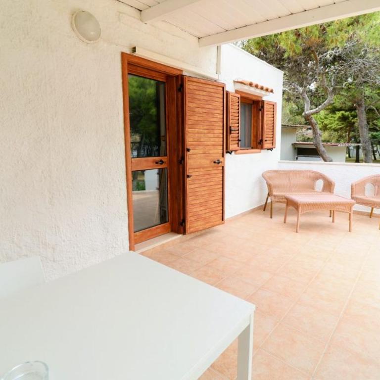 Villaggio Baia Dei Lombardi - Superior Villa - 7