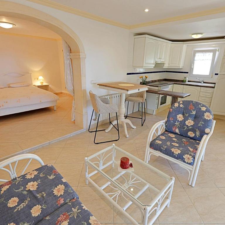 Alegria - pool and stunning ocean view in Altea - Villa con vistas al mar - 13