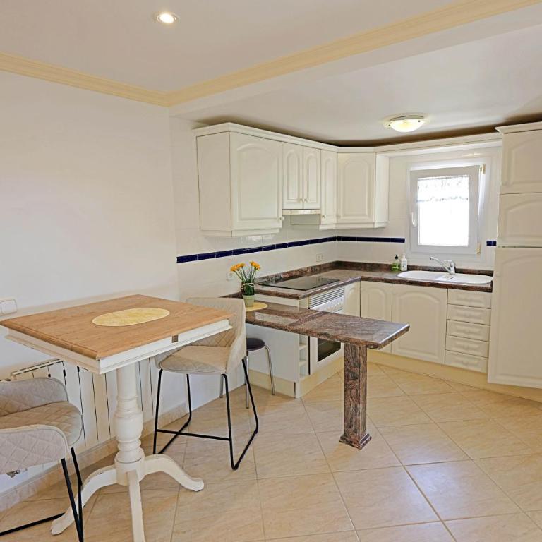 Alegria - pool and stunning ocean view in Altea - Villa con vistas al mar - 14