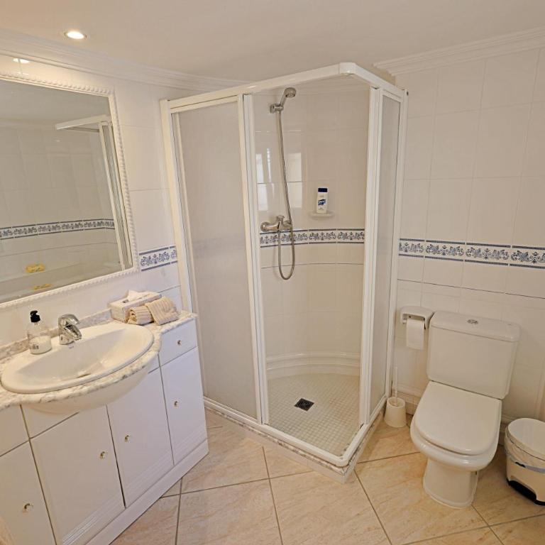 Alegria - pool and stunning ocean view in Altea - Villa con vistas al mar - 17