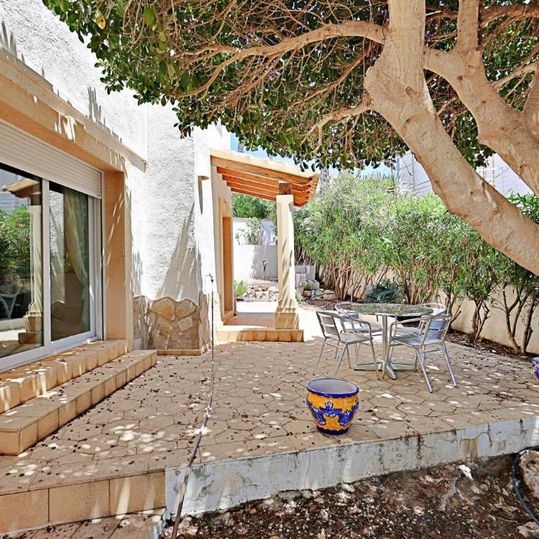 Alegria - pool and stunning ocean view in Altea - Villa con vistas al mar - 23