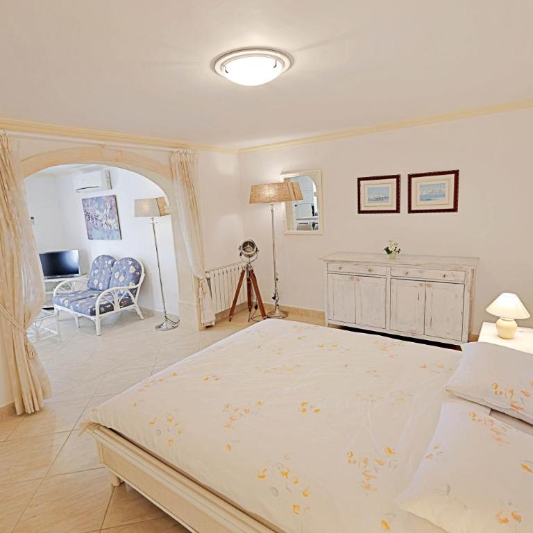 Alegria - pool and stunning ocean view in Altea - Villa con vistas al mar - 24