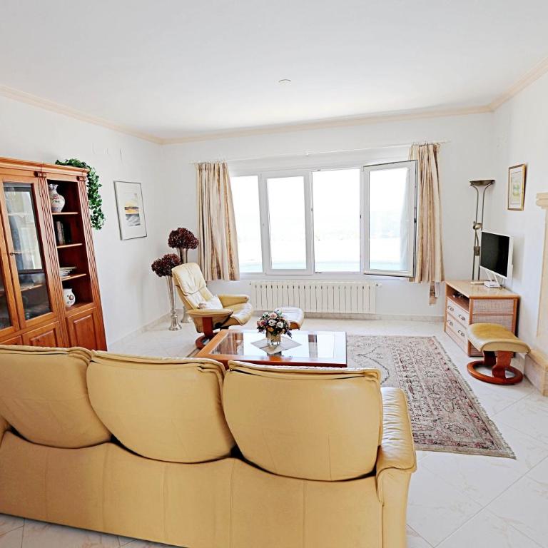 Alegria - pool and stunning ocean view in Altea - Villa con vistas al mar - 25