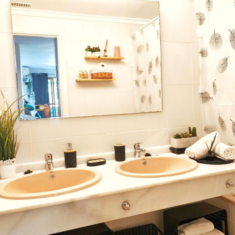 Apartamento Maika Benalsun Pueblo Evita - Appartamento con 1 Camera da Letto - 55
