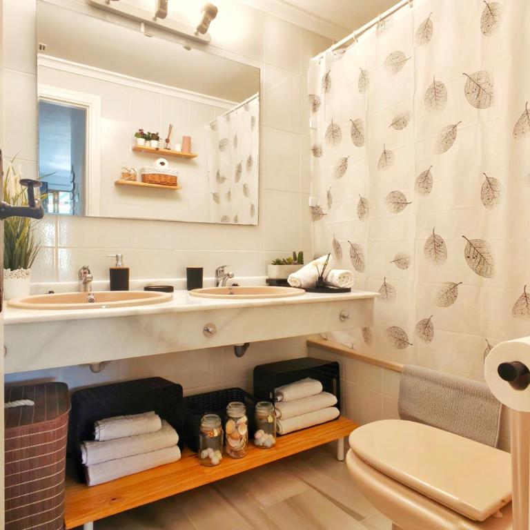 Apartamento Maika Benalsun Pueblo Evita - Appartamento con 1 Camera da Letto - 52