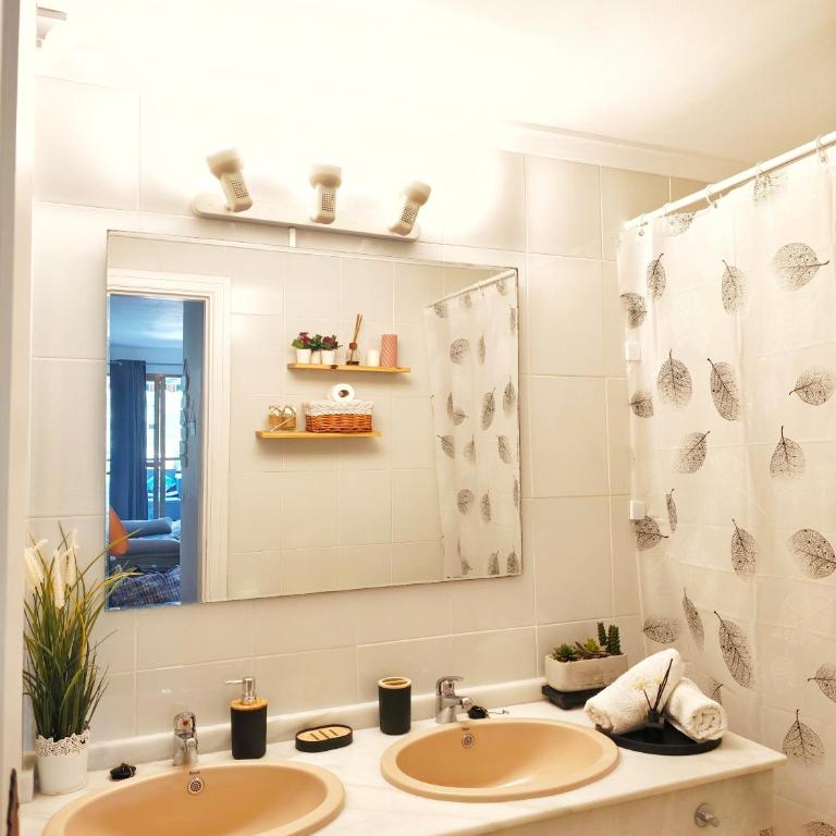 Apartamento Maika Benalsun Pueblo Evita - Appartamento con 1 Camera da Letto - 53