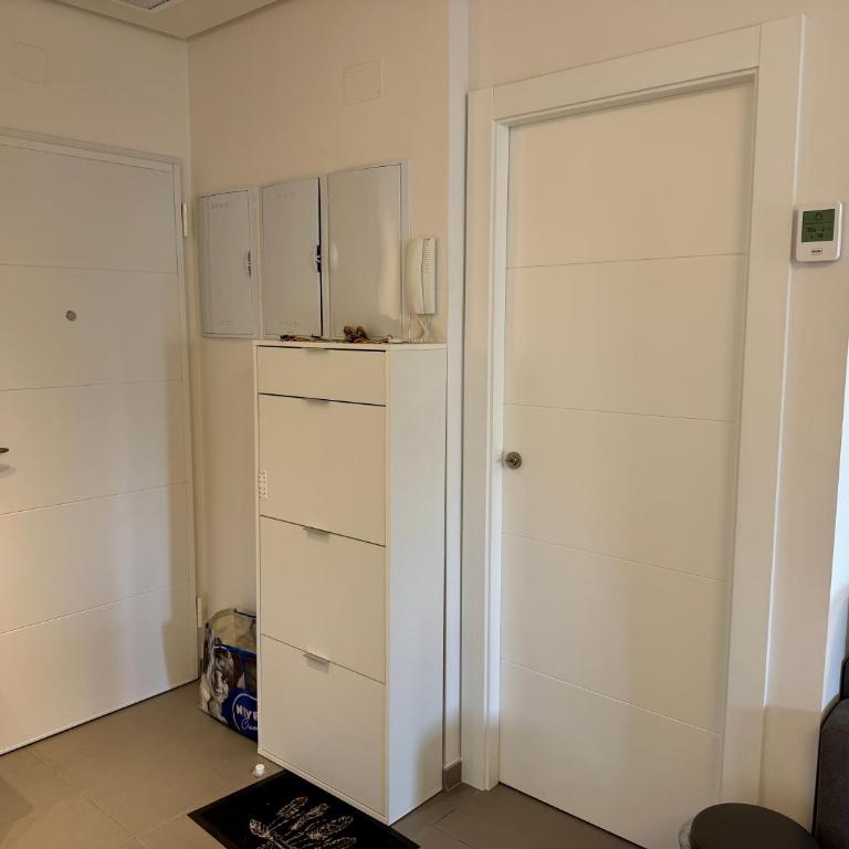 Beautiful Apartment Green Hills - Three-Bedroom Apartment - 30
