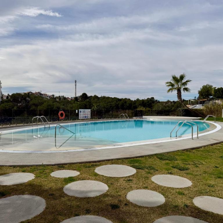 Beautiful Apartment Green Hills - Three-Bedroom Apartment - 32