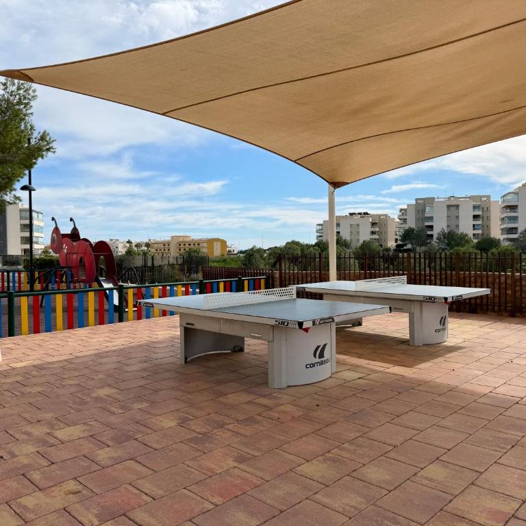 Beautiful Apartment Green Hills - Three-Bedroom Apartment - 38