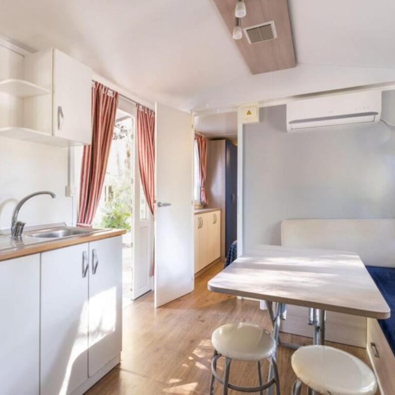 Villaggio Baia Dei Lombardi - Mobile Home - 5