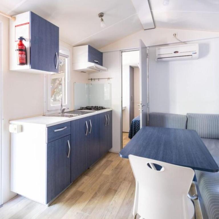 Villaggio Baia Dei Lombardi - Mobile Home - 6