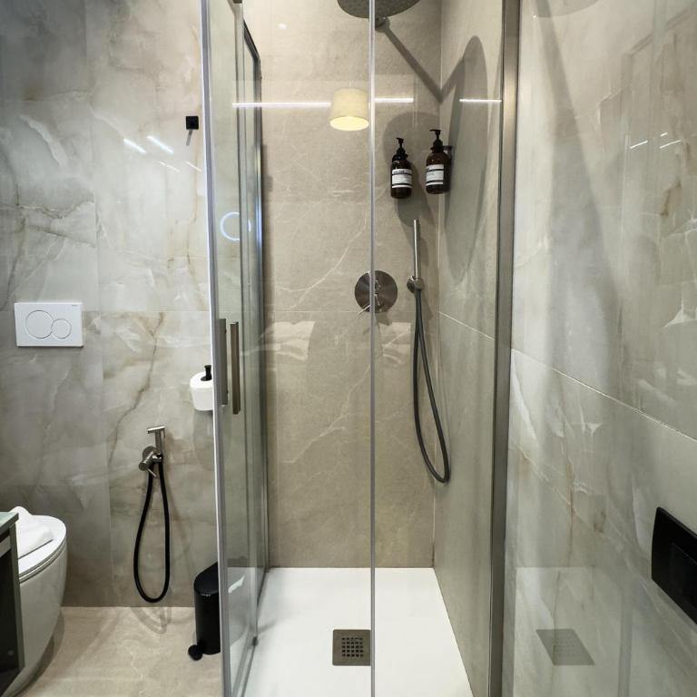 ETERNA RESIDENCE - Vatican Rooms Doria - Camera Matrimoniale con Bagno Privato - 22