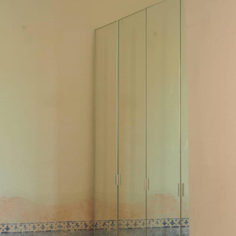 Magical trullo with panoramic view of ancient town - Three-Bedroom Apartment - 94