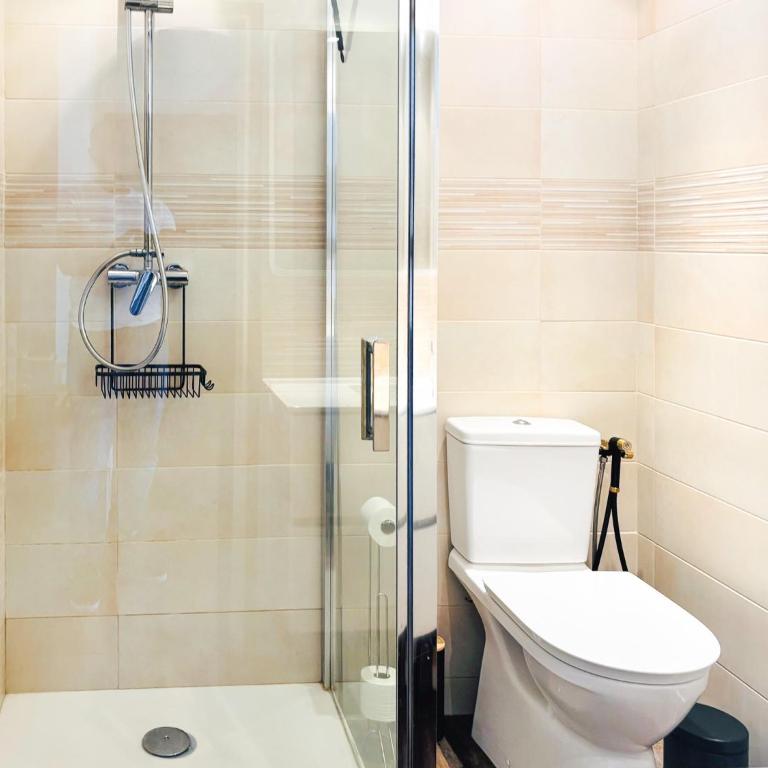 T2 with parking, Air-conditioned, 10 min from the beaches of Cannes - Appartement 1 Chambre - 13