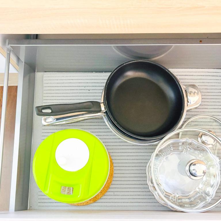 T2 with parking, Air-conditioned, 10 min from the beaches of Cannes - Appartement 1 Chambre - 58