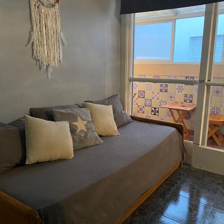 Departamento Los Tamariscos - One-Bedroom Apartment - 1