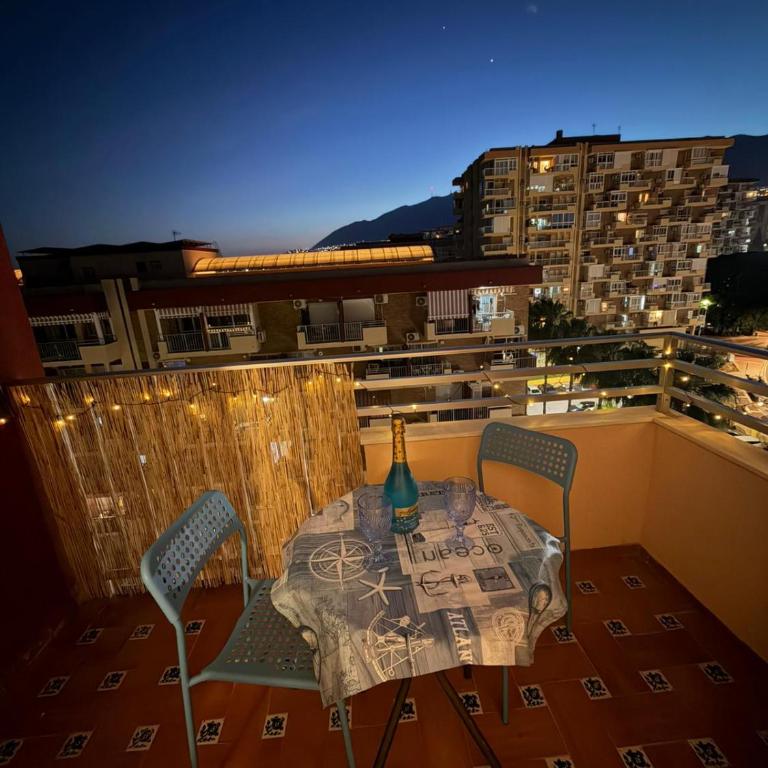 Lemon Minerva Benalmádena - Apartment mit 1 Schlafzimmer - 23