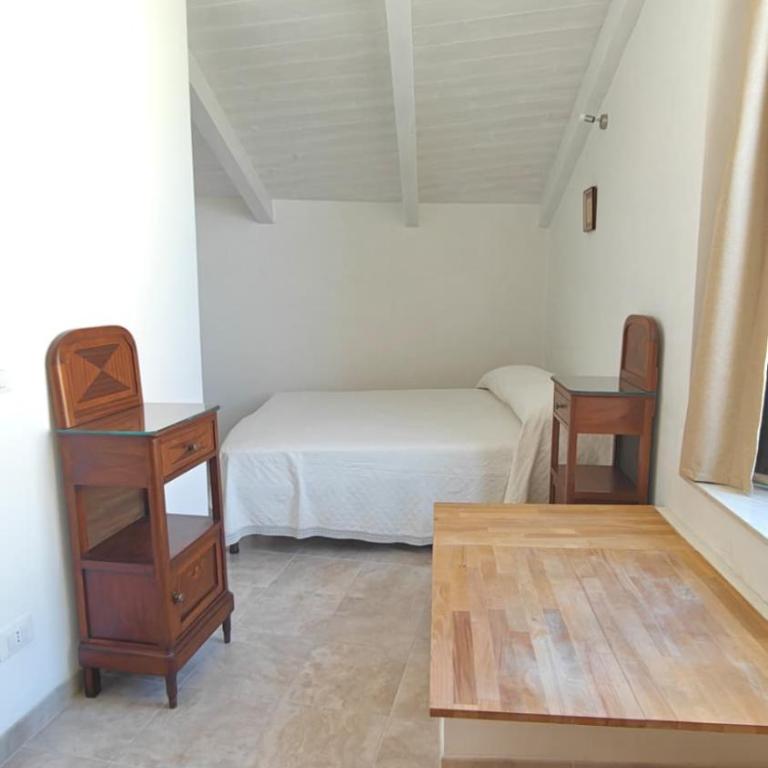 Casa Giunta Maggiore - Two-Bedroom Apartment - 8