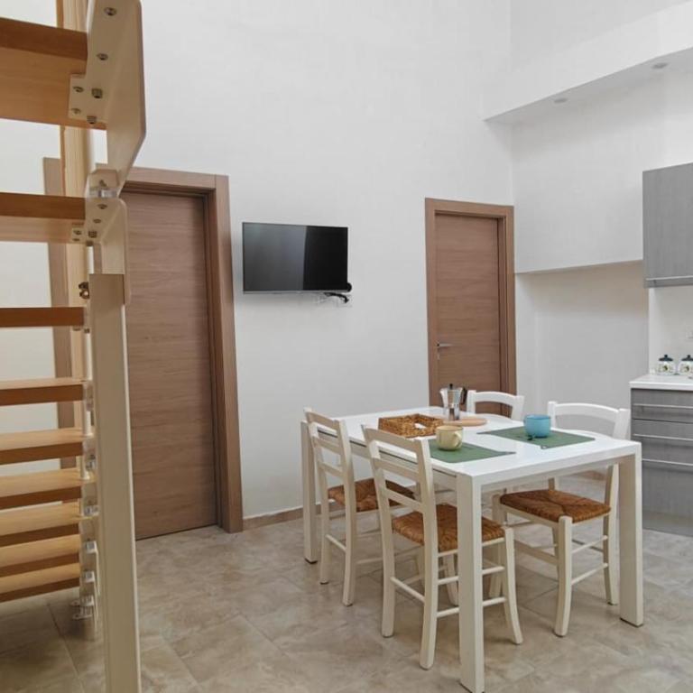 Casa Giunta Maggiore - Two-Bedroom Apartment - 2