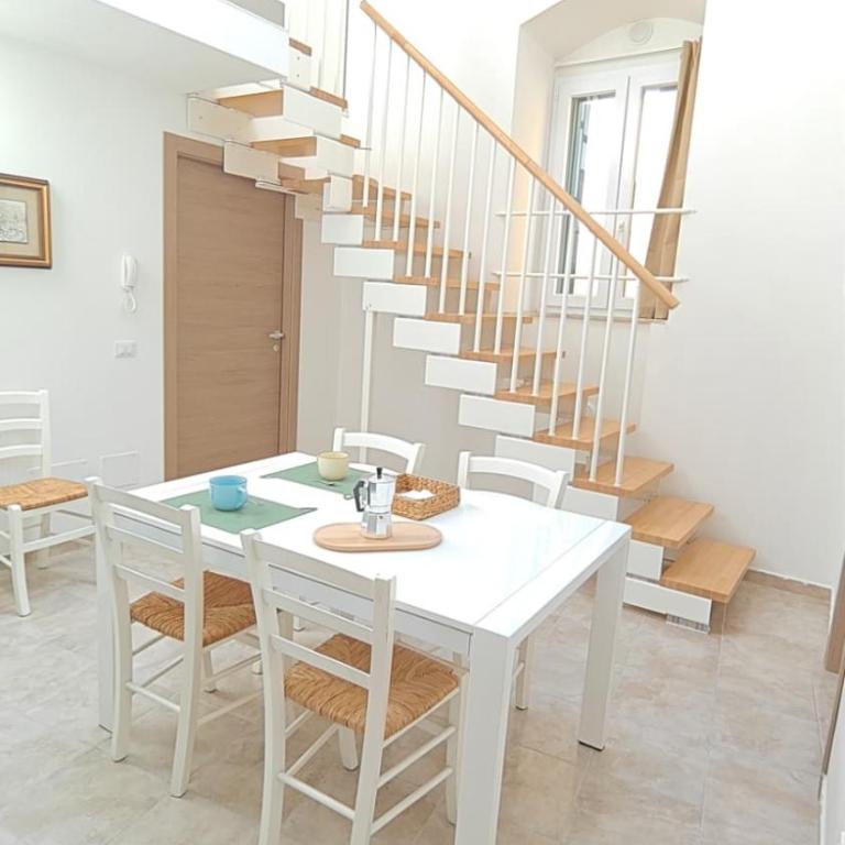 Casa Giunta Maggiore - Two-Bedroom Apartment - 3
