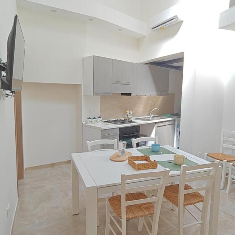 Casa Giunta Maggiore - Two-Bedroom Apartment - 4