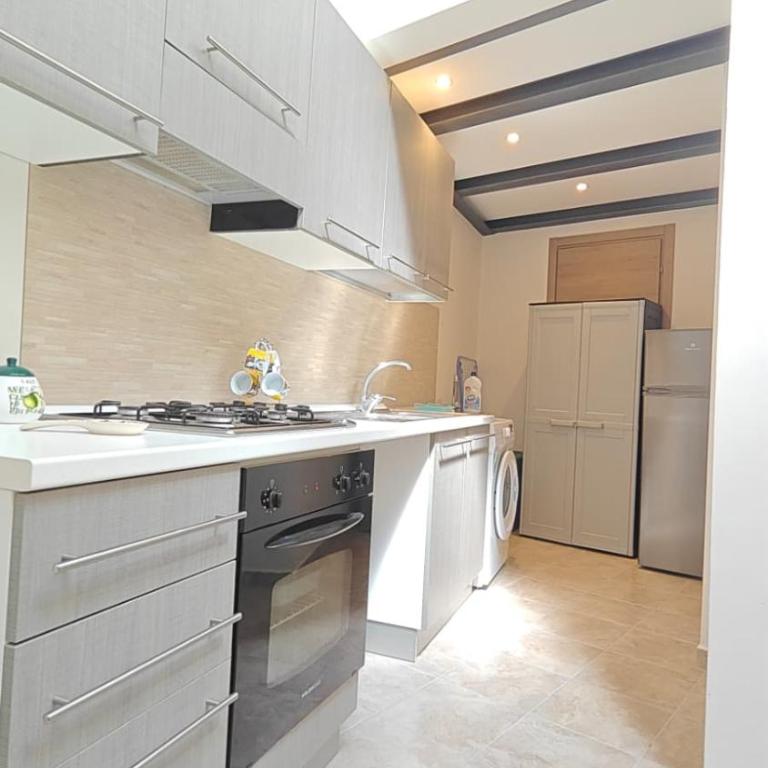 Casa Giunta Maggiore - Two-Bedroom Apartment - 11
