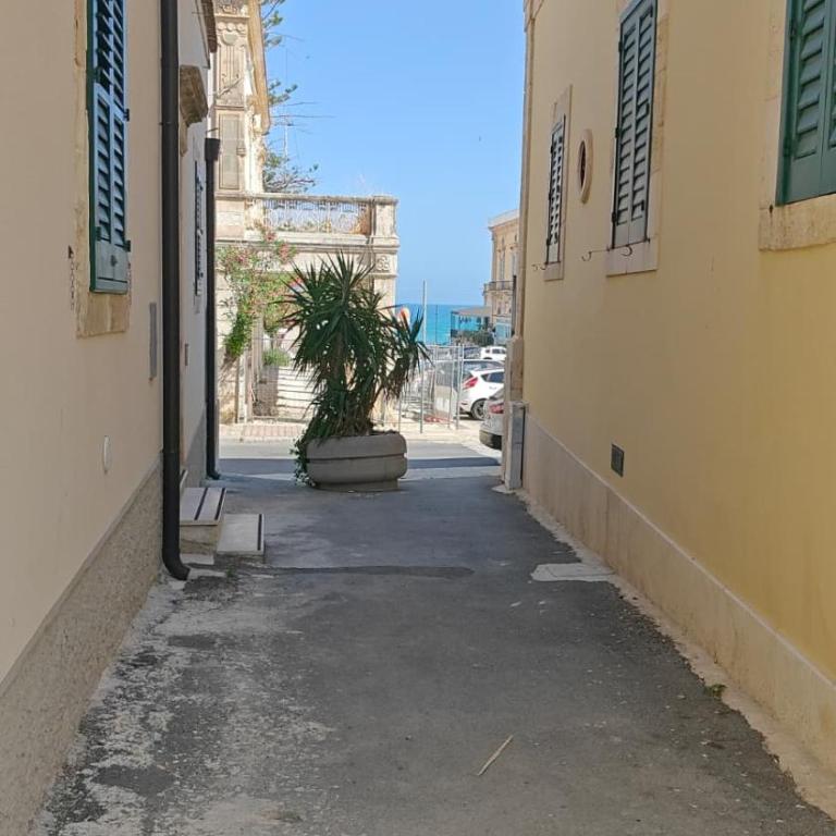 Casa Giunta Maggiore - Two-Bedroom Apartment - 16