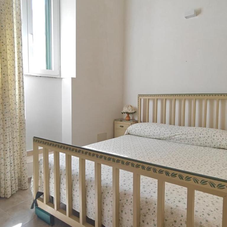 Casa Giunta Maggiore - Two-Bedroom Apartment - 13