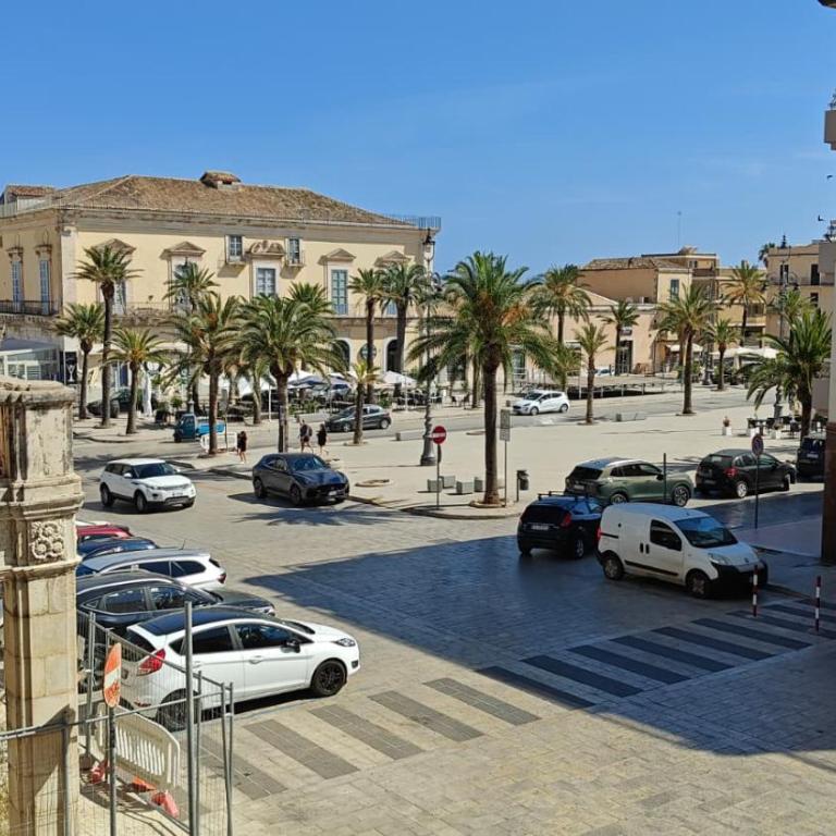 Casa Giunta Maggiore - Two-Bedroom Apartment - 14