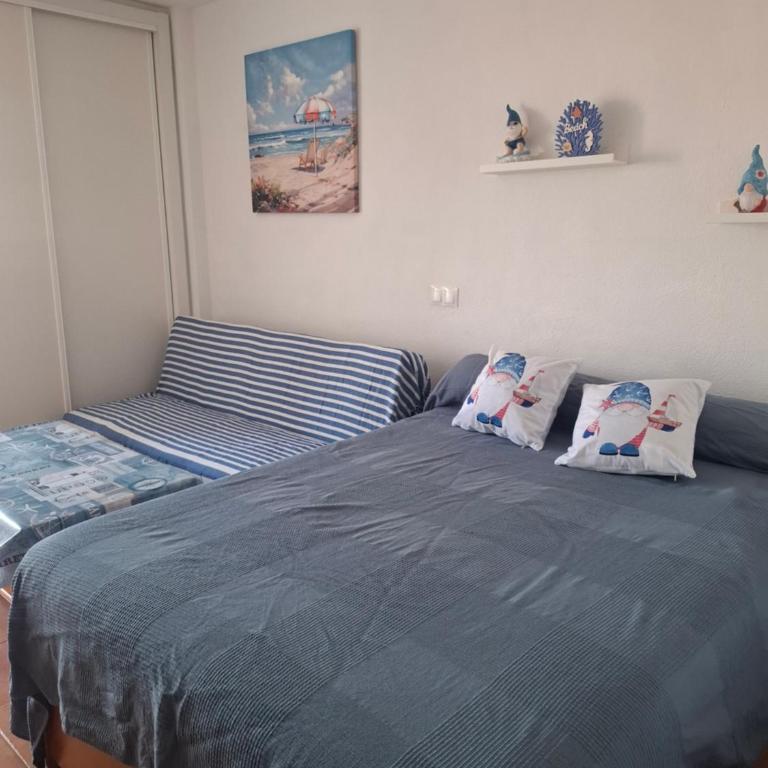 Lemon Minerva Benalmádena - Apartment mit 1 Schlafzimmer - 12