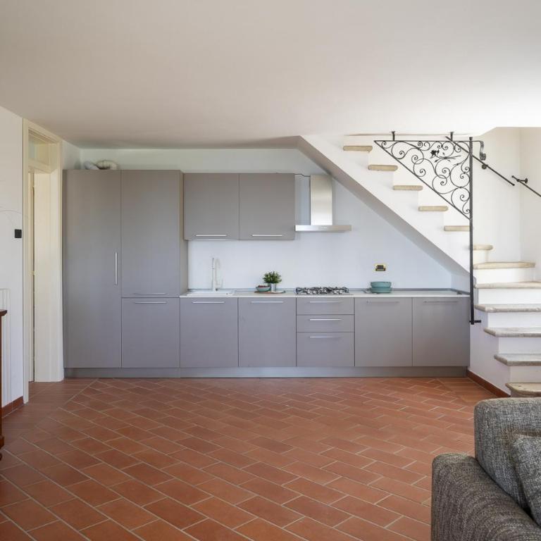 Ca Pietra by Garda FeWo - Villa con 3 Camere da Letto - 10