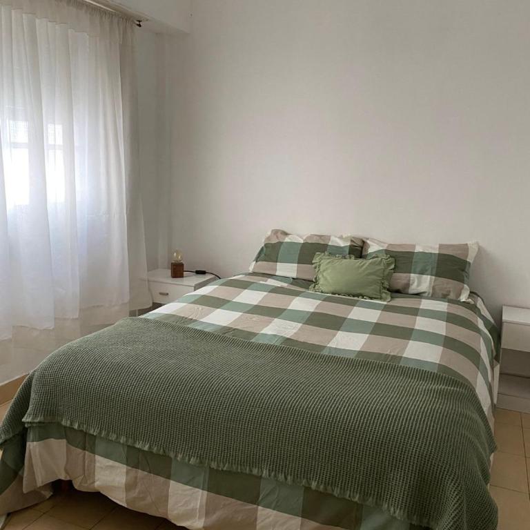 Departamento Los Tamariscos - One-Bedroom Apartment - 5