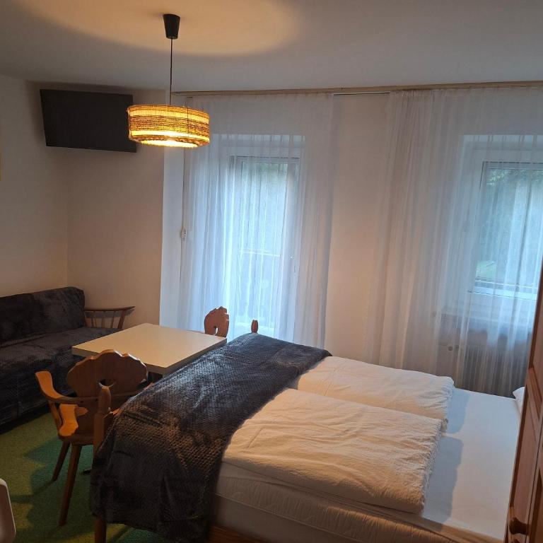 Gassermühle - Studio Appartments - Monolocale Standard - 2
